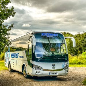 37 Seater
