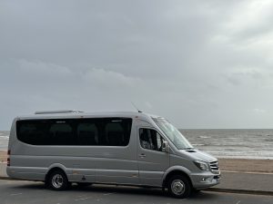 16 Seater
